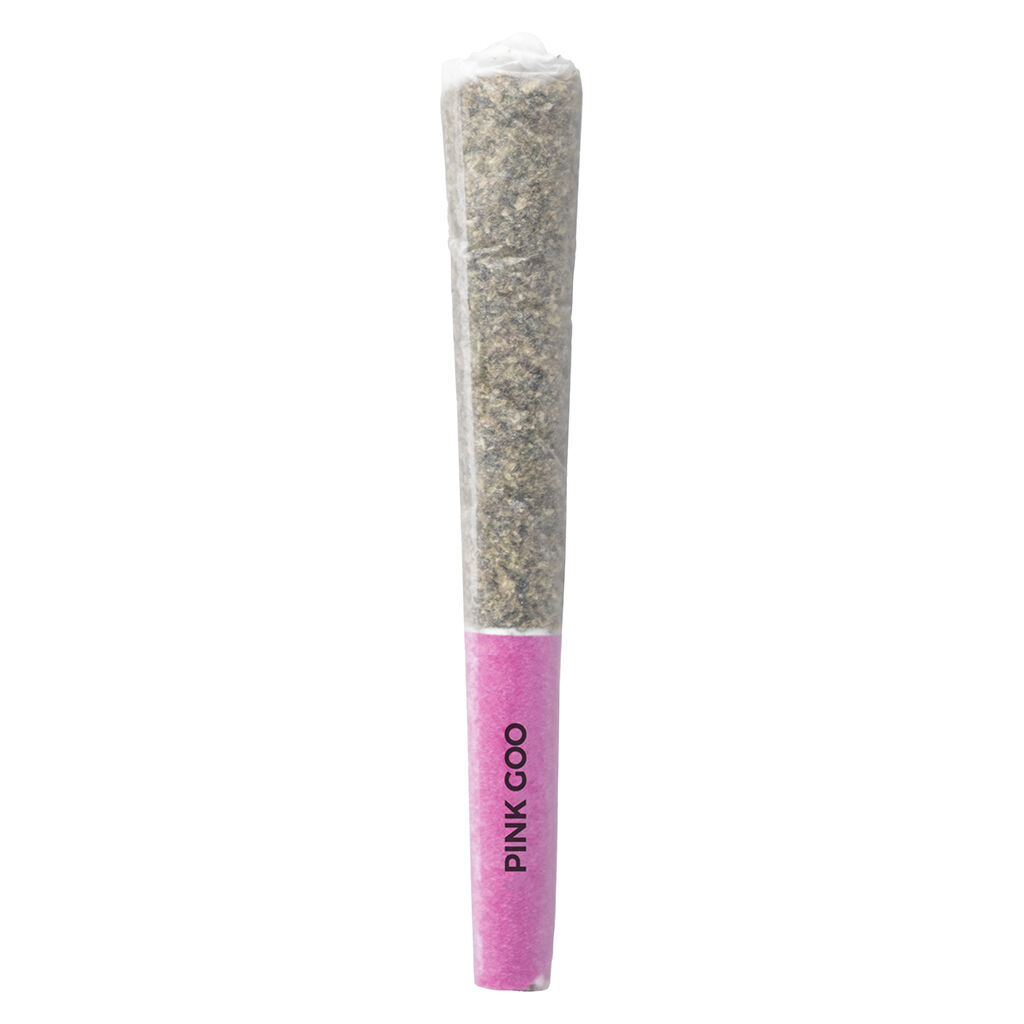 Pink Goo Pre-Roll - Indica - 1x1g