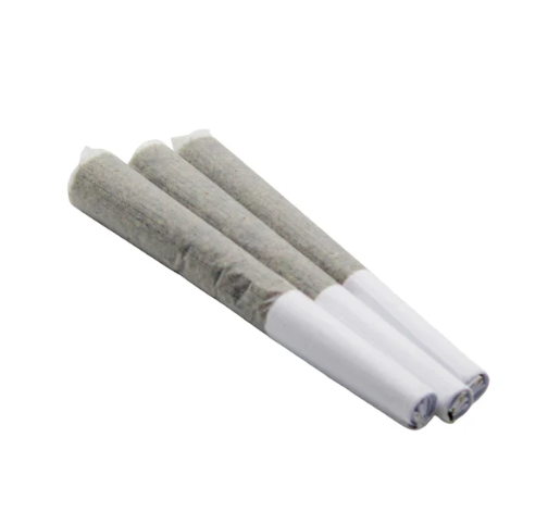Infused Pre Rolls Sativa 3x0.5g