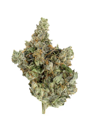 Diablo Flower - Indica