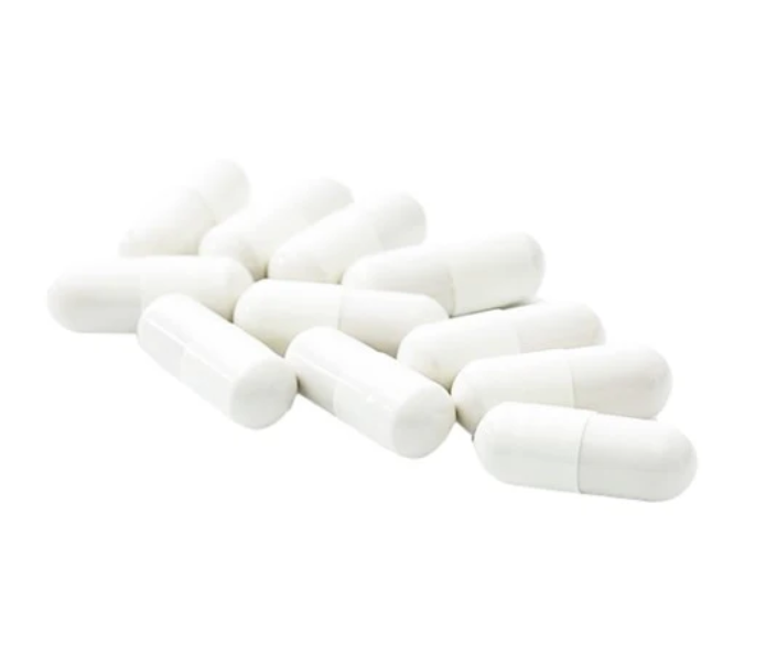 CBG Capsules - Blend - 30 Pack