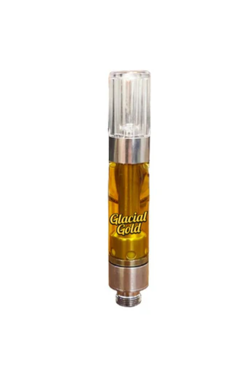 CBD 3:1 Blue Razz 510 Vape Cartridge - Blend