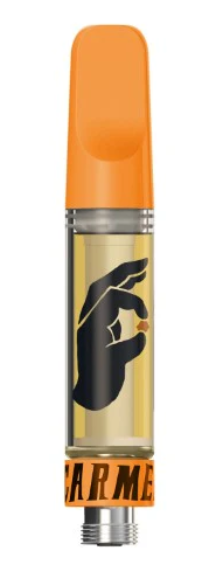 Permanent Cherries LTO Live Resin 510 Vape Cartridge - Indica - 1g