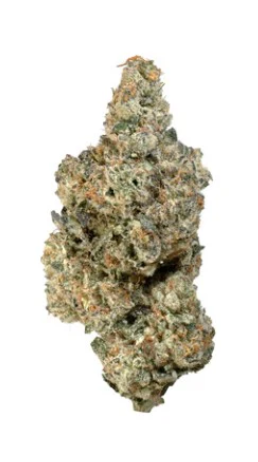 LA Kush Cake Flower - Indica