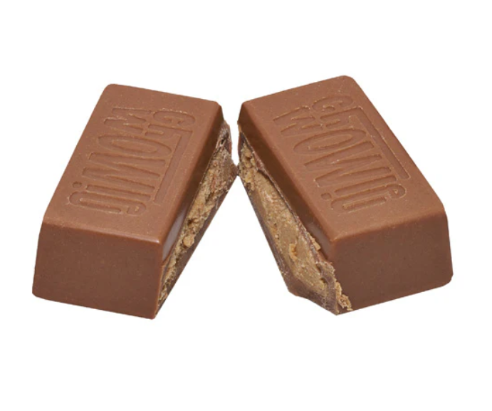 Balanced 1:1 THC:CBD Peanut Butter Chocolate - Blend - 1 Pack