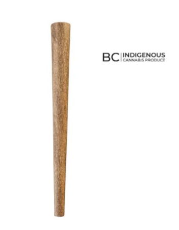 Blunt Pre Roll Indica 1x1g