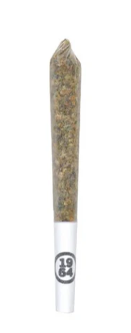 Blue Dream Resin Infused Pre Roll - Sativa - 1x0.