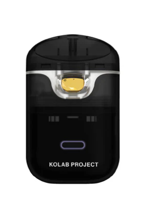 Golden Papaya Diamonds