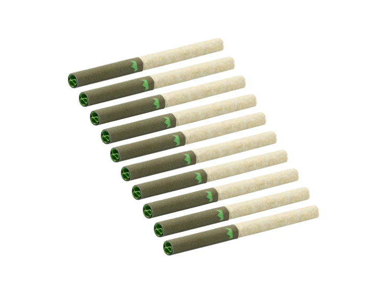 Animal Rntz Redees Pre-Rolls - Indica - 10x0.4g