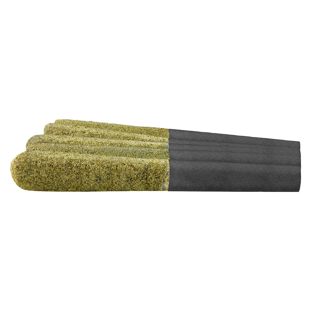 Fully Charged Pink Lemonade Infused Pre-Rolls - Sativa - 5x0.5g