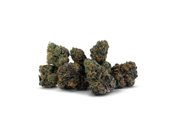 Lab Leak Smalls Flower - Indica