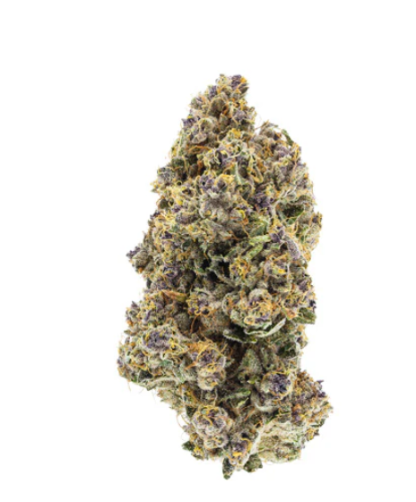 Organic Triangle Queen LTO Flower - Indica
