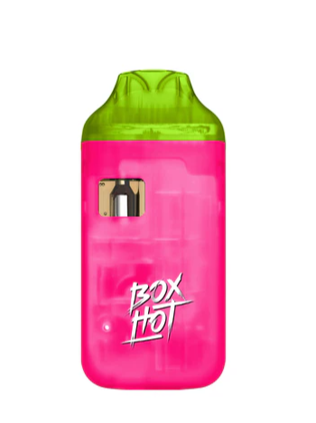 Highlighters Watermelon G All-In-One Vape - Indica