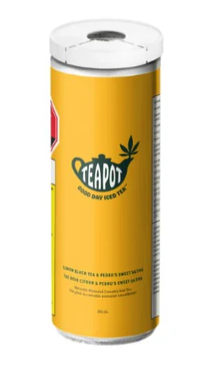 Pedro Sweet Sativa Beverage Blend