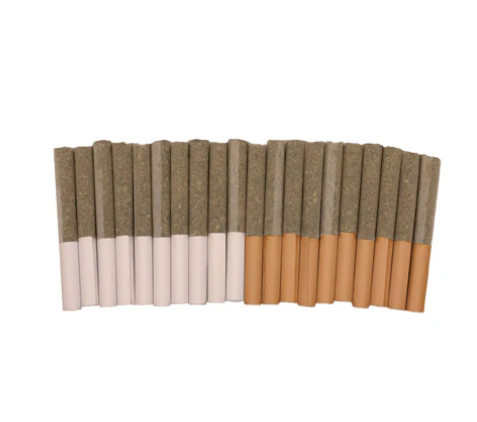 Dusk Pre Rolls Blend 20x0.5g