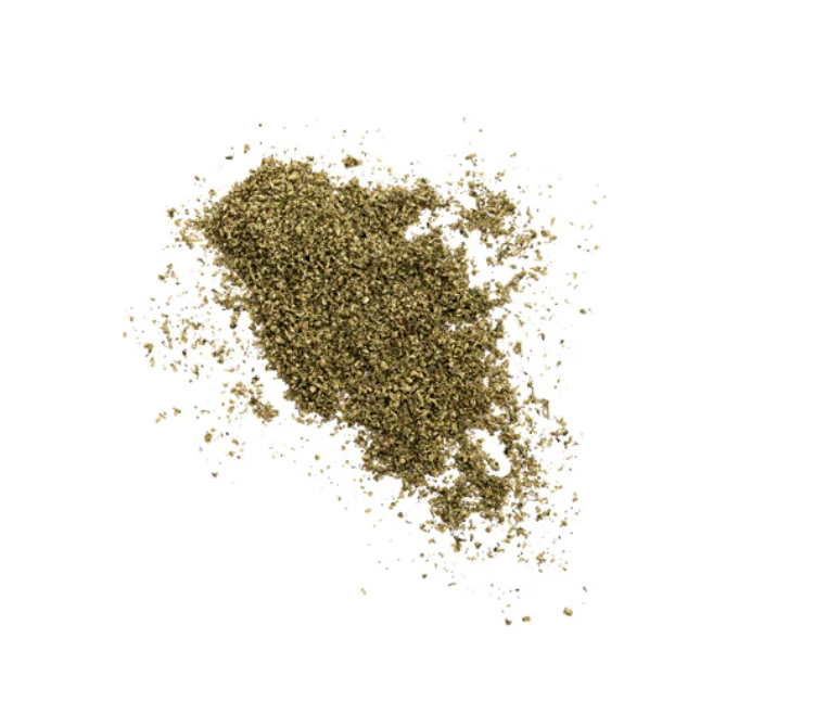 Chill Mint Milled Flower - Hybrid - 7g