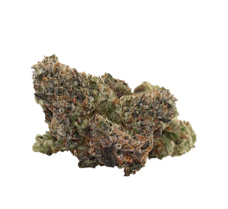 Pink Goo Smalls Flower - Indica