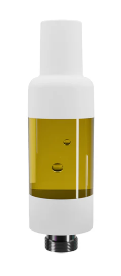Pure Distillate 510 Vape Cartridge - Blend - 1g