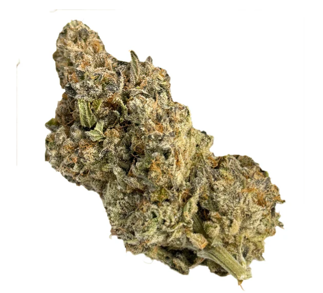 Platinum Kush Breath Flower - Indica