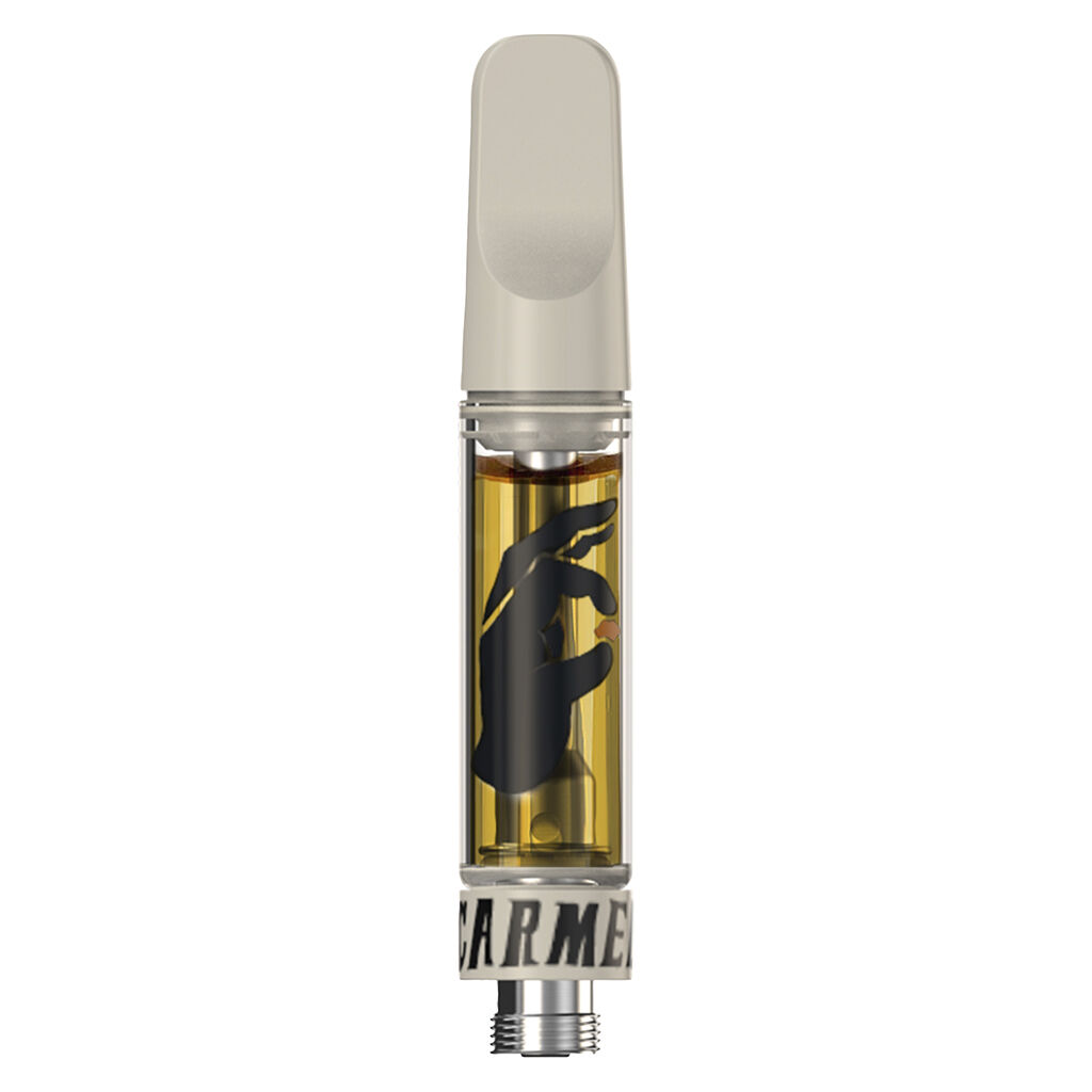 Animal Face Pure Live Resin 510 Vape Cartridge - Sativa