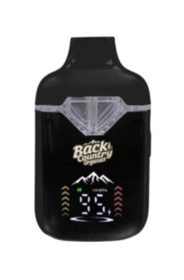 Dragon Blue Bandita Live Rosin