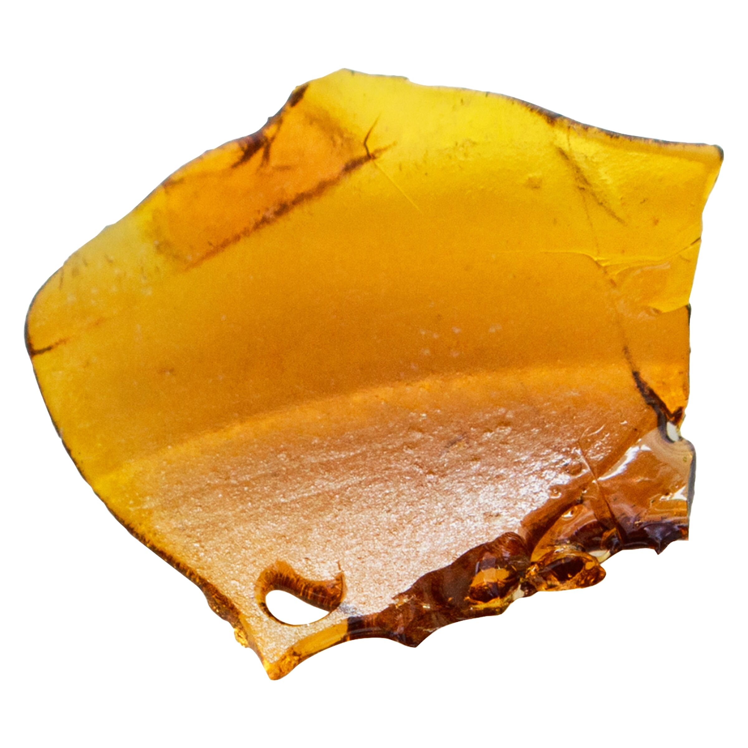 Cuban Linx Shatter - Sativa