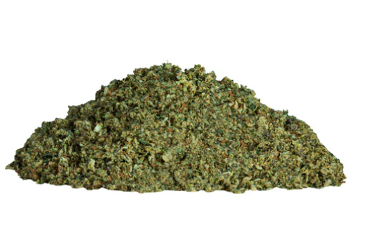 Grindz Cookie Milled Flower - Sativa