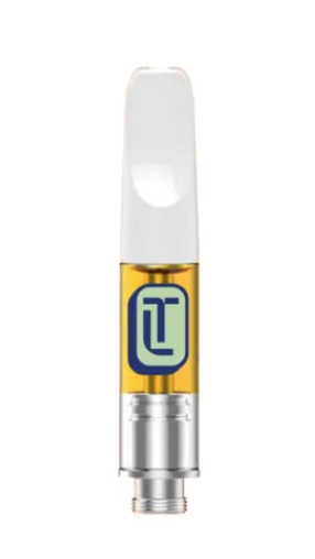 Strawberry Tsunami Live Resin Diamond 510 Vape Cartridge - Hybrid - - DD