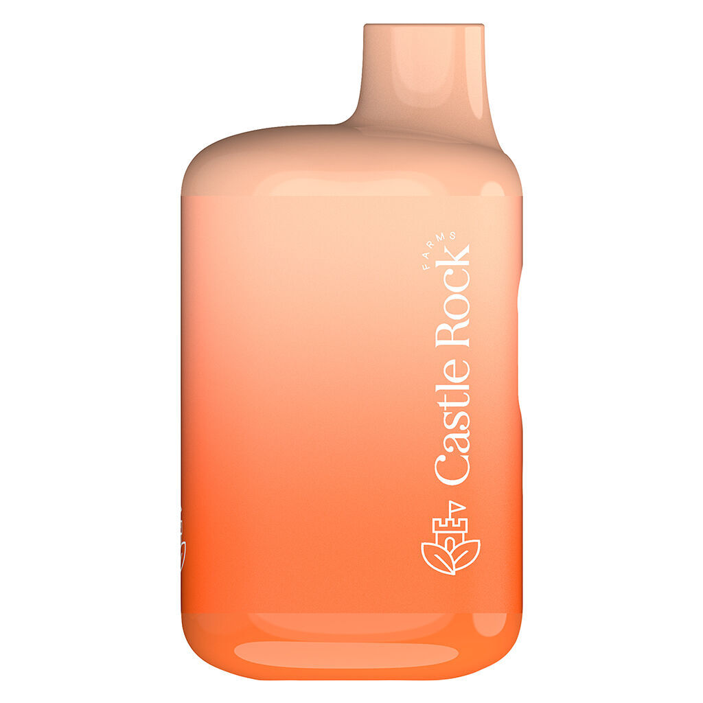 Watermelon Waterfall Liquid Diamond All In One Vape - Hybrid