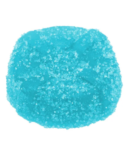 10X The Madness: The Blue One Sativa THC Gummies - Sativa - 10 Pack