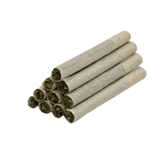 Frequency Pre Rolls Hybrid 10x0.4g