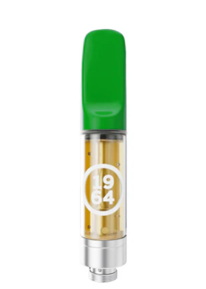 NY Lemon Diesel FSE Resin 510 Vape Cartridge - Sativa - 1g