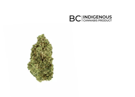 Lemon Gelato Flower - Sativa - - DD