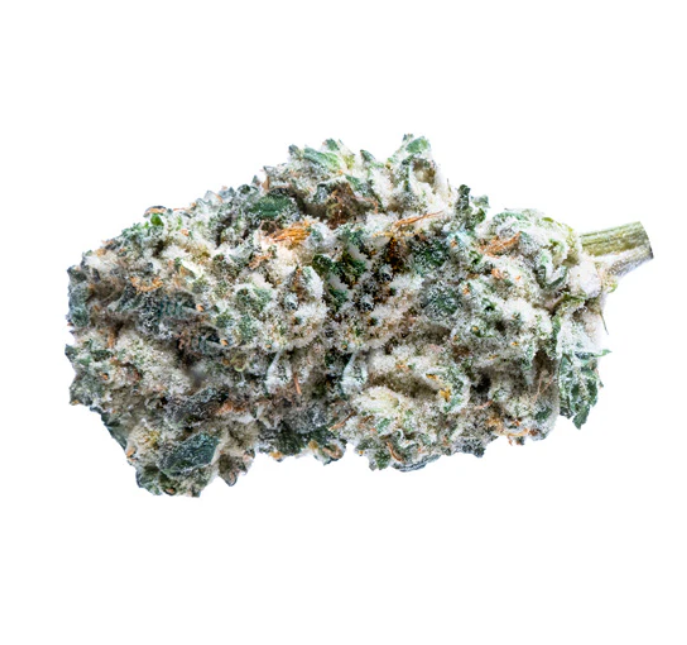 The Original Fraser Valley Weed Co. - Kush Breath Flower - Indica