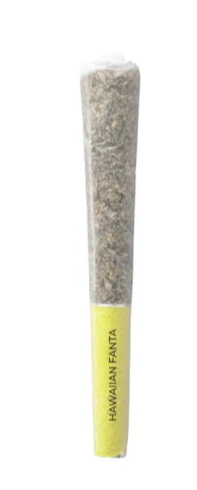 Hawaiian Fanta Pre-Roll - Sativa - 1x1g