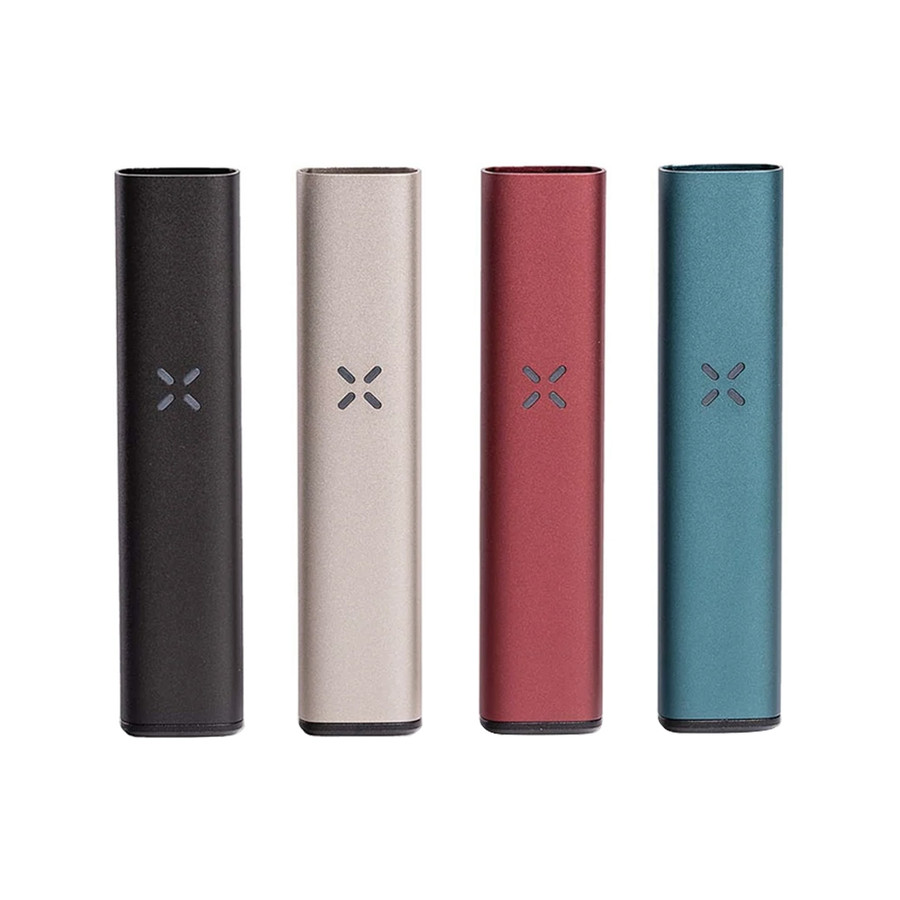 Era Pro Vaporizer Black