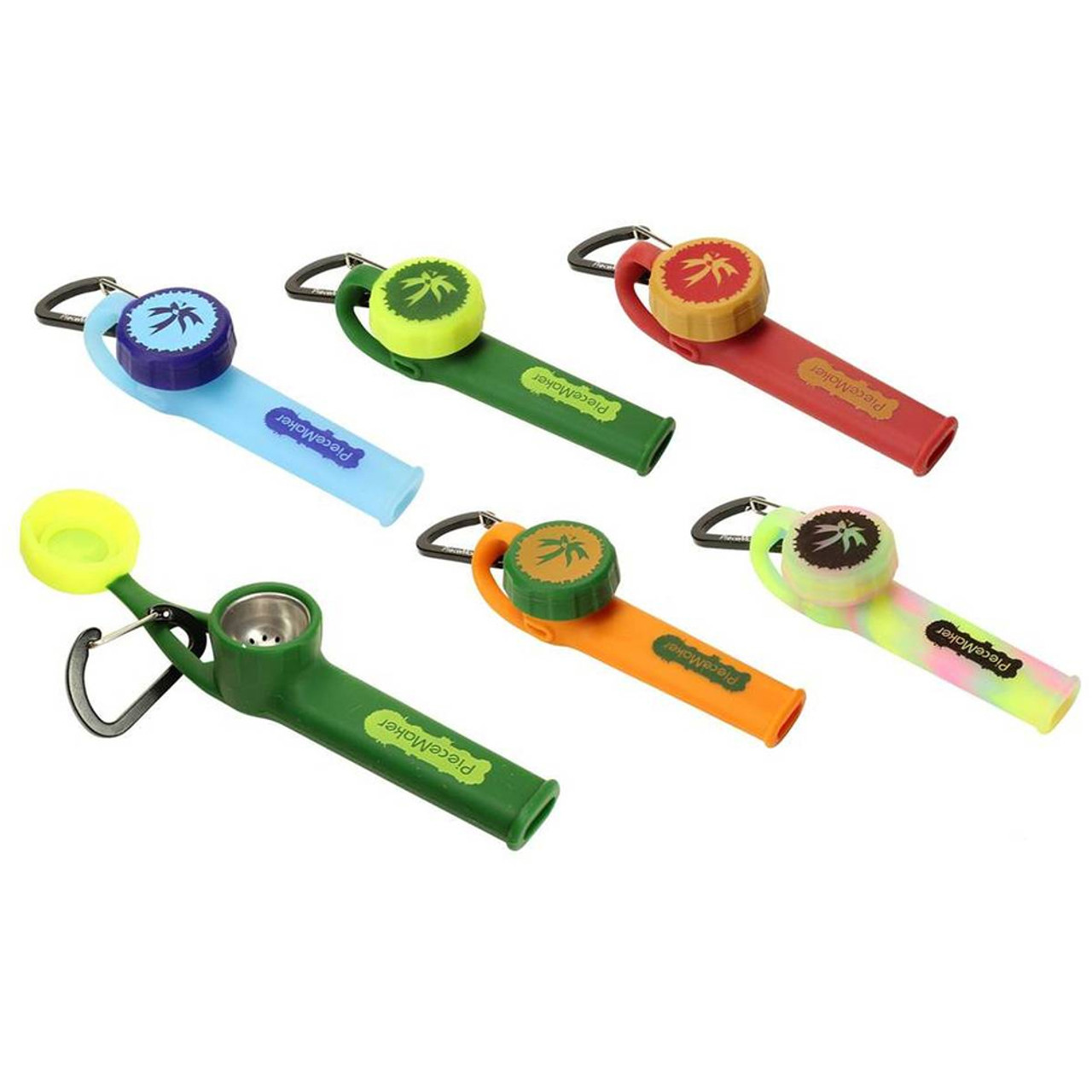 Karma Series Electric Green