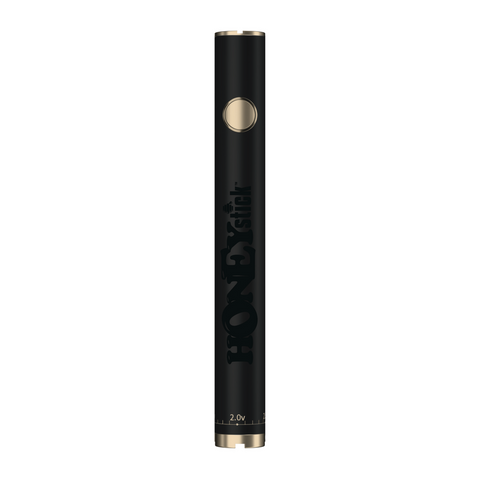 TP HONEY STICK 510 VARIABLE VOLTAGE BATTERY BLACK AND GOLD