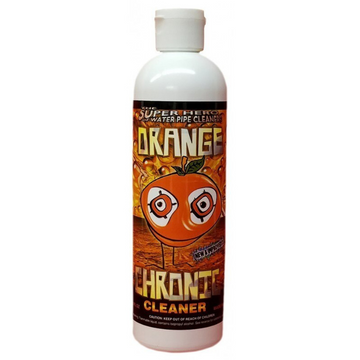 TP ORANGE CHRONIC GLASS CLEANER 16OZ