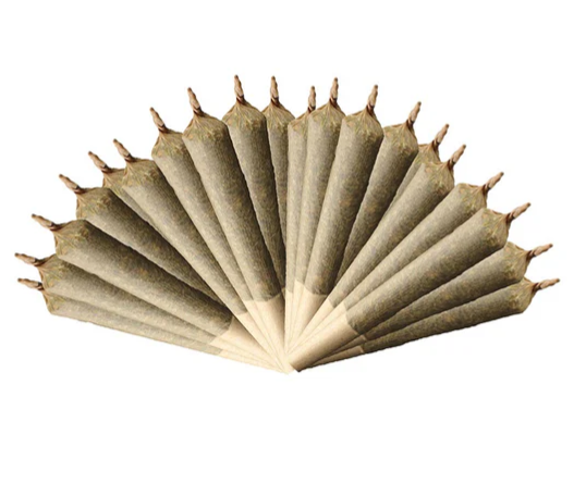 Indica Pre Rolls Indica