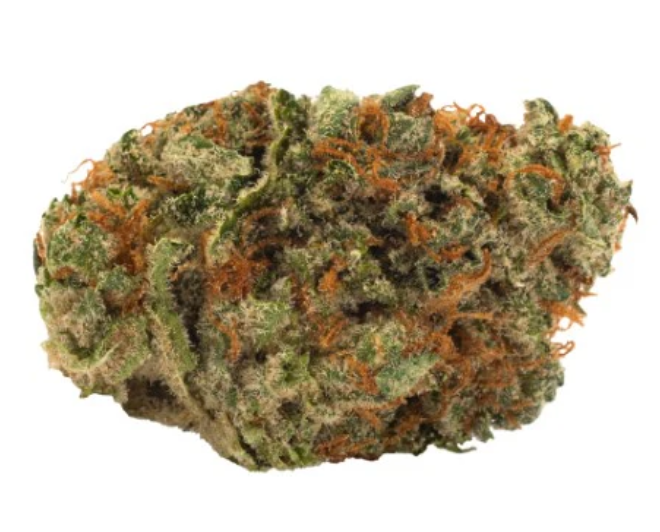 Slow Lane Indica Flower - Indica