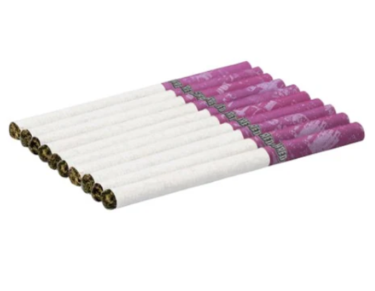 Shred - Gnarberry Dartz Pre-Rolls - Blend - 10x0.4g