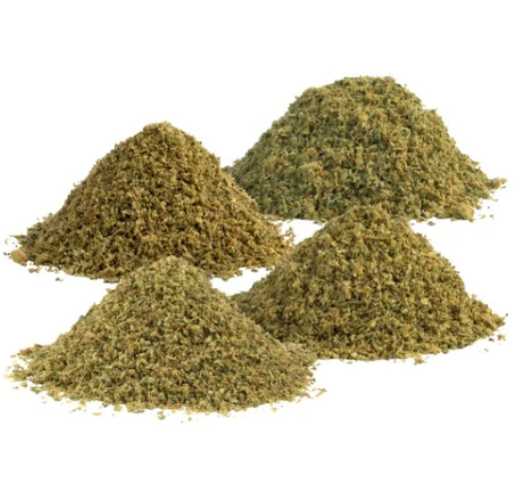 Shred - Rainbow Oz Milled Flower - Blend - 28g - 28g in Maple Ridge