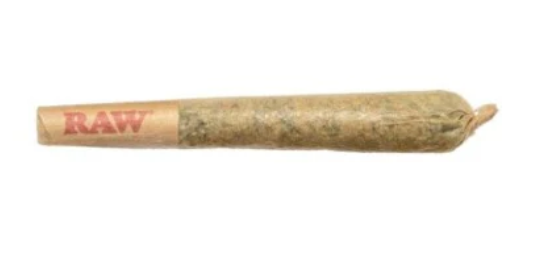 Good Buds Company - Gluerangutan Pre-Roll - Hybrid - 1x1g