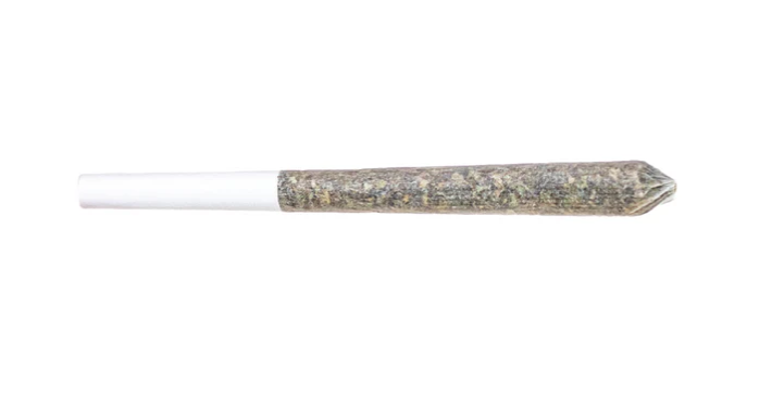 Ghost Train Haze Pre-Roll - Sativa - 1x0.