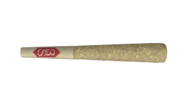 3Saints - Kush Cookies Pre-Roll - Indica - 1x0.5g