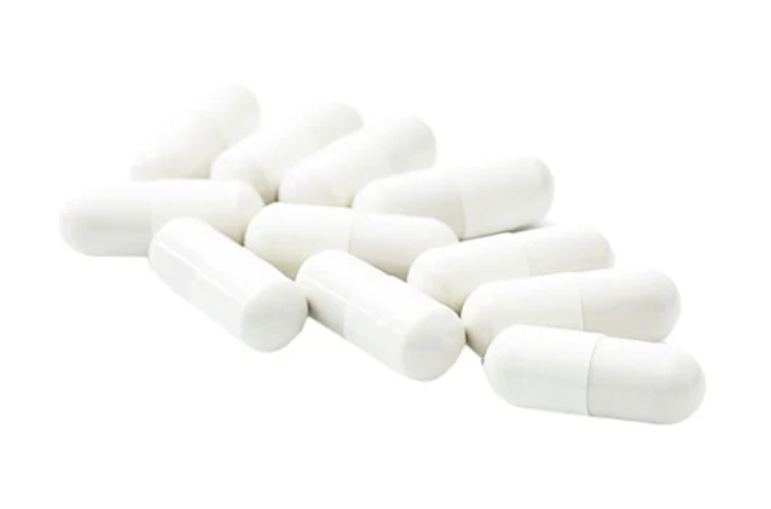 100MG CBD Capsules - Blend - 30 Pack