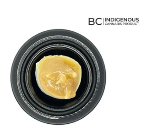 Dabbleberry Live Rosin - 1g